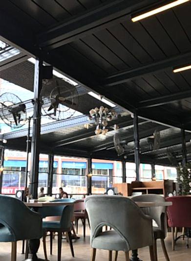 Sisteme De Copertina Pergola