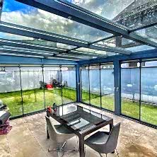 Kış Bahçesi - Solarwin