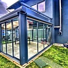 Kış Bahçesi - Solarwin