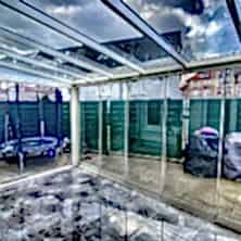 Kış Bahçesi Solarwin