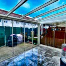 Kış Bahçesi Solarwin