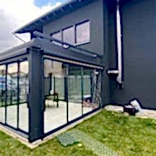 Kış Bahçesi Solarwin