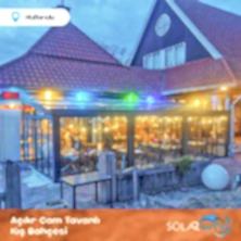 Hollanda Kış Bahçesi 3