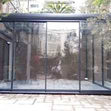 Kış Bahçesi Solarwin