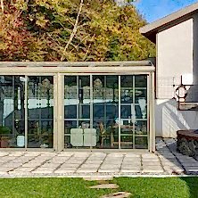 Likya sürme cam Sistemleri - solarwin